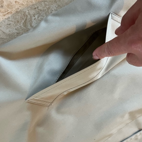 London Fog coat size 40 men’s with removable liner - Picture 10 of 13